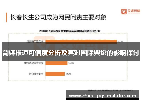 葡媒报道可信度分析及其对国际舆论的影响探讨