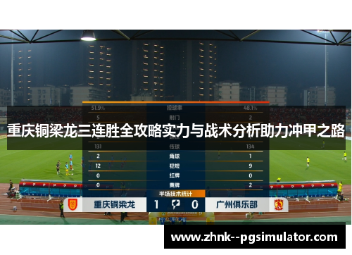 重庆铜梁龙三连胜全攻略实力与战术分析助力冲甲之路